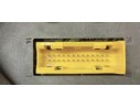 Recambio de pantalla multifuncion para opel zafira a elegance referencia OEM IAM 090589755  