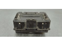 Recambio de pantalla multifuncion para opel zafira a elegance referencia OEM IAM 090589755  