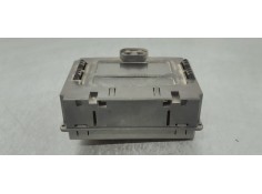 Recambio de pantalla multifuncion para opel zafira a elegance referencia OEM IAM 090589755  