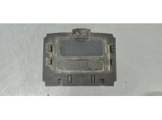 Recambio de pantalla multifuncion para opel zafira a elegance referencia OEM IAM 090589755  
