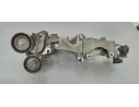 Recambio de soporte alternador para renault koleos 2.0 dci 150 4x4 fap referencia OEM IAM 8200527320C  