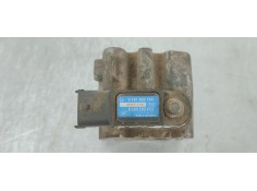 Recambio de sensor presion para renault koleos 2.0 dci 150 4x4 fap referencia OEM IAM 0281002740  