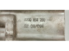 Recambio de sensor presion para renault koleos 2.0 dci 150 4x4 fap referencia OEM IAM 0281002740  