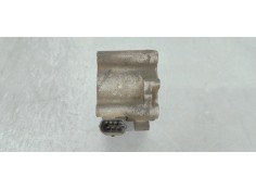 Recambio de sensor presion para renault koleos 2.0 dci 150 4x4 fap referencia OEM IAM 0281002740  