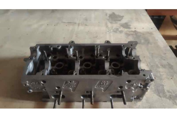 Recambio de culata para audi q7 (4l) referencia OEM IAM 0593AF  