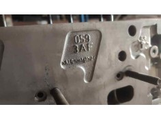 Recambio de culata para audi q7 (4l) referencia OEM IAM 0593AF  
