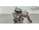 Recambio de turbocompresor para peugeot 508 sw 1.6 hdi referencia OEM IAM 9686120680  