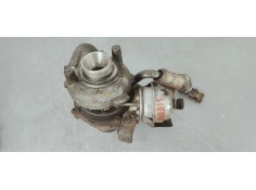 Recambio de turbocompresor para peugeot 508 sw 1.6 hdi referencia OEM IAM 9686120680  