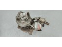 Recambio de turbocompresor para peugeot 508 sw 1.6 hdi referencia OEM IAM 9686120680  