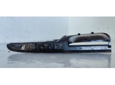 Recambio de mando elevalunas delantero izquierdo para seat ibiza (6k) 1.9 diesel (1y) referencia OEM IAM   