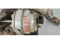 Recambio de turbocompresor para peugeot 508 sw 1.6 hdi referencia OEM IAM 9686120680  