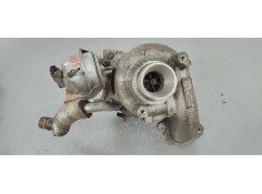 Recambio de turbocompresor para peugeot 508 sw 1.6 hdi referencia OEM IAM 9686120680  