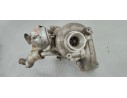 Recambio de turbocompresor para peugeot 508 sw 1.6 hdi referencia OEM IAM 9686120680  