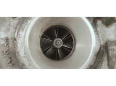 Recambio de turbocompresor para peugeot 508 sw 1.6 hdi referencia OEM IAM 9686120680  