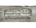 Recambio de turbocompresor para peugeot 508 sw 1.6 hdi referencia OEM IAM 9686120680  