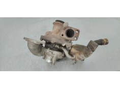 Recambio de turbocompresor para peugeot 508 sw 1.6 hdi referencia OEM IAM 9686120680  