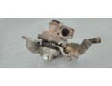 Recambio de turbocompresor para peugeot 508 sw 1.6 hdi referencia OEM IAM 9686120680  