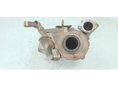Recambio de turbocompresor para peugeot 508 sw 1.6 hdi referencia OEM IAM 9686120680  