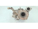 Recambio de turbocompresor para peugeot 508 sw 1.6 hdi referencia OEM IAM 9686120680  