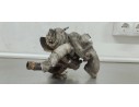 Recambio de turbocompresor para peugeot 508 sw 1.6 hdi referencia OEM IAM 9686120680  
