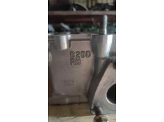 Recambio de culata para subaru outback (b15) referencia OEM IAM B200RH  