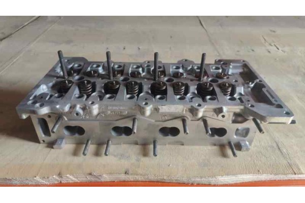 Recambio de culata para opel insignia berlina 2.0cdti 130 fap referencia OEM IAM 55571949  