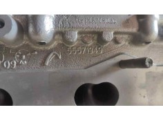 Recambio de culata para opel insignia berlina 2.0cdti 130 fap referencia OEM IAM 55571949  