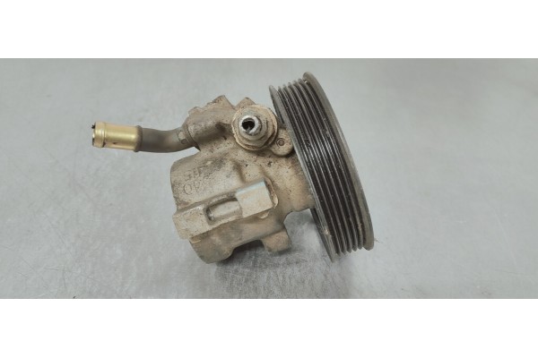 Recambio de bomba direccion para chevrolet tacuma referencia OEM IAM   