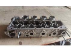 Recambio de culata para peugeot 206 berlina referencia OEM IAM 9643477110  