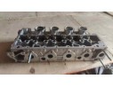 Recambio de culata para peugeot 206 berlina referencia OEM IAM 9643477110  