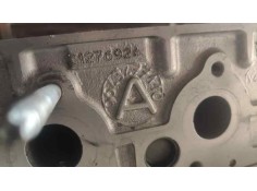 Recambio de culata para peugeot 206 berlina referencia OEM IAM 9643477110  