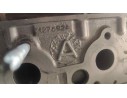 Recambio de culata para peugeot 206 berlina referencia OEM IAM 9643477110  