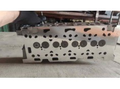 Recambio de culata para peugeot 206 berlina referencia OEM IAM 9643477110  