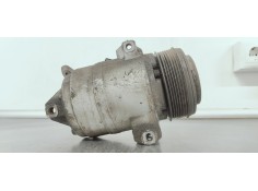 COMPRESOR AIRE ACONDICIONADO 92600JY02A 
