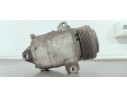 Recambio de compresor aire acondicionado para renault koleos 2.0 dci 150 4x4 fap referencia OEM IAM 92600JY02A  