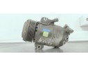 Recambio de compresor aire acondicionado para renault koleos 2.0 dci 150 4x4 fap referencia OEM IAM 92600JY02A  