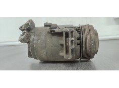 Recambio de compresor aire acondicionado para renault koleos 2.0 dci 150 4x4 fap referencia OEM IAM 92600JY02A  