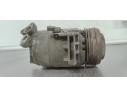 Recambio de compresor aire acondicionado para renault koleos 2.0 dci 150 4x4 fap referencia OEM IAM 92600JY02A  