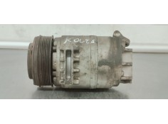 Recambio de compresor aire acondicionado para renault koleos 2.0 dci 150 4x4 fap referencia OEM IAM 92600JY02A  