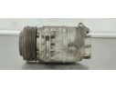 Recambio de compresor aire acondicionado para renault koleos 2.0 dci 150 4x4 fap referencia OEM IAM 92600JY02A  