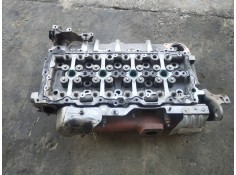 Recambio de culata para citroen c4 berlina 1.5 hdi 130 fap referencia OEM IAM 9812313410  