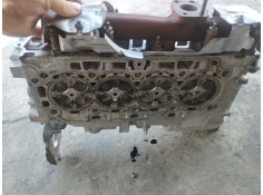 Recambio de culata para citroen c4 berlina 1.5 hdi 130 fap referencia OEM IAM 9812313410  