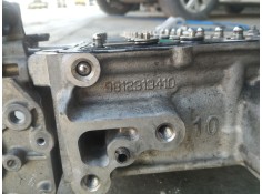Recambio de culata para citroen c4 berlina 1.5 hdi 130 fap referencia OEM IAM 9812313410  