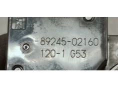 Recambio de sensor angulo de giro para toyota aygo x 1.0i 72 referencia OEM IAM 8924502160  