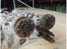 Recambio de culata para volkswagen phaeton (3d2/3d8) referencia OEM IAM 022103373C  