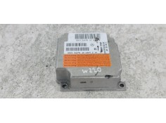 Recambio de centralita airbag para mercedes-benz clase s (w220) berlina 3.2cdi 197 [320] referencia OEM IAM 0285001467  