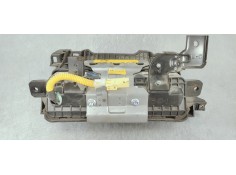 Recambio de airbag delantero izquierdo para hyundai i40 i40 berlina fase 2 referencia OEM IAM 569703Z100RY  