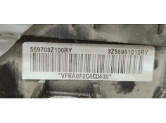 Recambio de airbag delantero izquierdo para hyundai i40 i40 berlina fase 2 referencia OEM IAM 569703Z100RY  