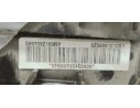 Recambio de airbag delantero izquierdo para hyundai i40 i40 berlina fase 2 referencia OEM IAM 569703Z100RY  