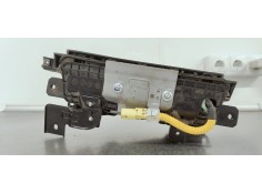 Recambio de airbag delantero izquierdo para hyundai i40 i40 berlina fase 2 referencia OEM IAM 569703Z100RY  